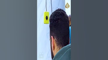 تلاوة تحرك القلوب ..مش هتقدر تمسك دموعك" مؤثرة جداً  الشيخ تامر الشاذلى