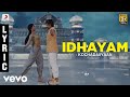 Rajinikanth  kochadaiiyaan  idhayam lyric  ar rahman