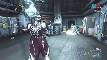 Riven Solvin 31: Find 2 caches without taken damage (4 different frames)