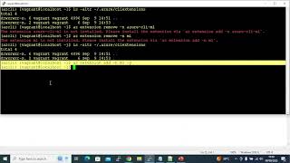 azure cli machine learning "ml" extension installation on local linux machine