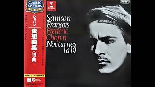 Chopin : Nocturnes No.1 In B Flat Minor. Op.9-1