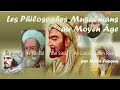 Les philosophes musulmans au moyen ge  par herv pasqua