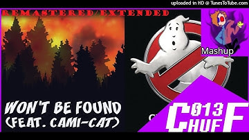 MASHUP | Musiclide & Cami-Cat Vs. Ray Parker Jr. - Ghostbusters Won