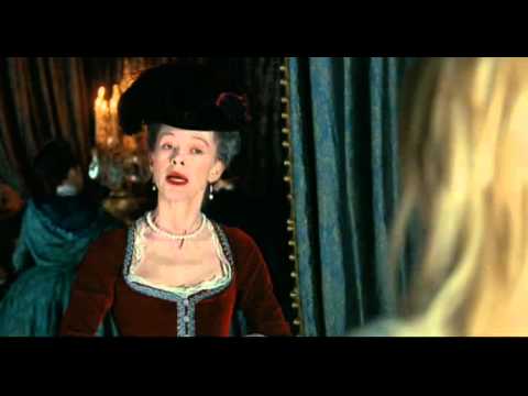 Marie Antoinette film (2006) - részlet (HUN)