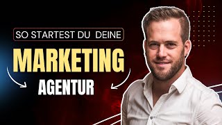 Content Marketing Agentur gründen mit Storytelling - Felix Schmidt im Interview