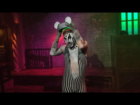 Dahli "Love On The Brain" 1/15/19