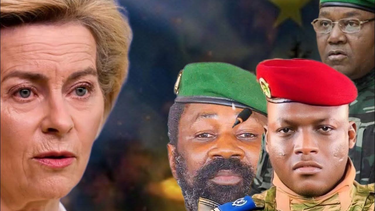 Communiqué fantôme de l'AES sur Iran et États-Unis