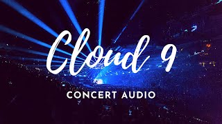 CRAVITY (크래비티) - CLOUD 9 [Empty Arena] Concert Audio (Use Earphones!!!)