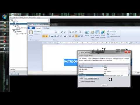 hack windows 7 with armitage