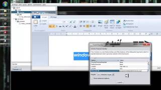 hack windows 7 with armitage