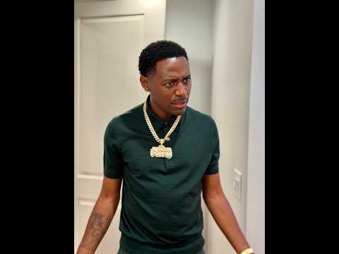 When Wayne comes downstairs and sees some chandeliers walking around!