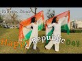 Patriotic Mashup dance | Republic Day Dance | 26 January dance| S Star Dance 💃 