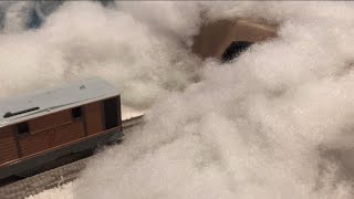 Toby Had A Little Lamb