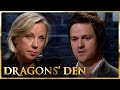 Dragons Impressed By Education Entrepreneurs Business Model | Dragons&#39; Den