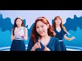 OH MY GIRL「BUNGEE Japanese vers.-」music video