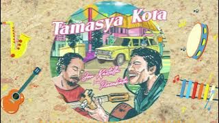 Tamasya Kota | Jon Kastella ft Pusakata - Lagu Indie Indonesia