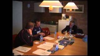 Interview Richard Beale Birmingham City.mp4