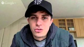 Watsky Tuesday
Watsky Tuesday Watsky Tuesday