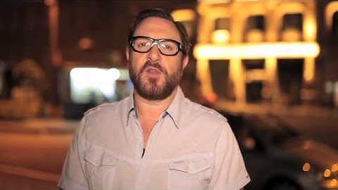 Duran Duran - Simon Le Bon in Italia