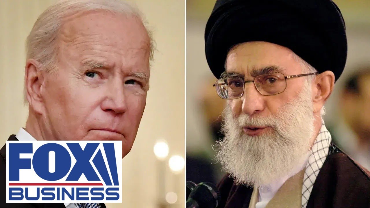 ‘HEAD OF THE SNAKE’: Biden must call out Iran for Israel terror, says Peek