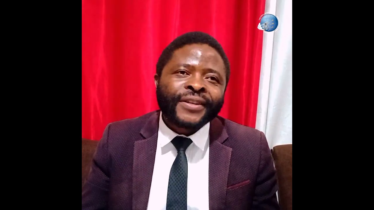 SDA timeline Part 4 just follow me for more information  by pastor mubanga Mathews 