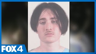 18-year-old arrested for allegedly kidnapping Texas girl