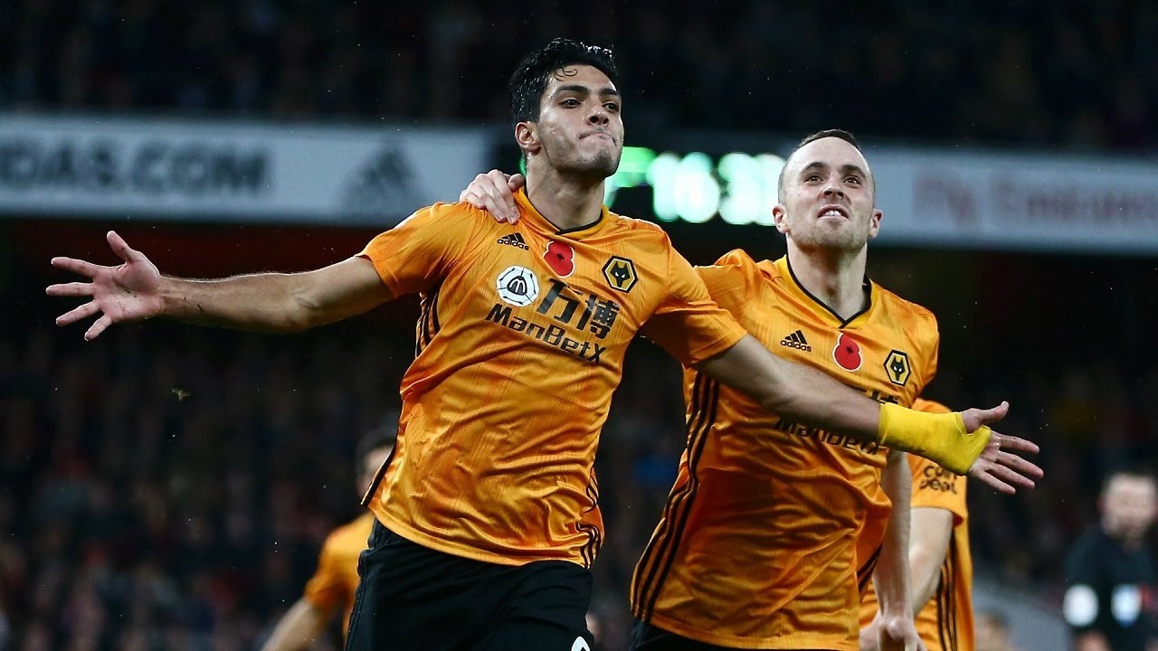 Wolverhampton vs Olympiacos 1 0 Highlights & Goals