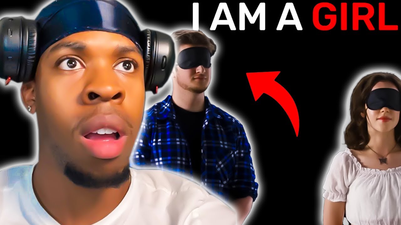 He Sounds EXACTLY like A Girl - YouTube