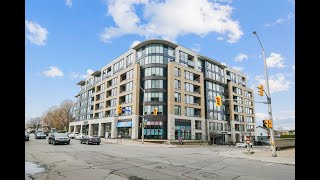 360 Patricia Avenue, Unit #103