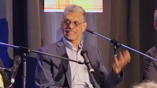 Details Ehab Lotayef: Excerpt from the 2024 Gabriel Safdie Middle East Event Guide