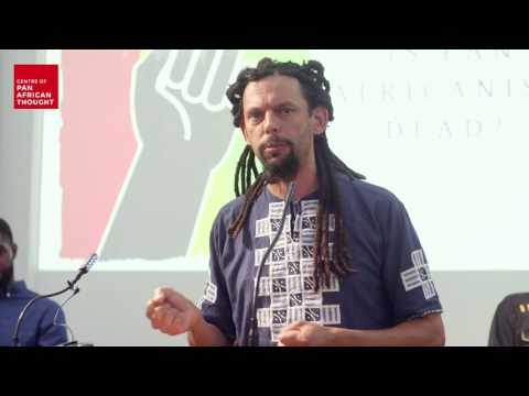 Video: Vim li cas Pan African Movement tseem ceeb?