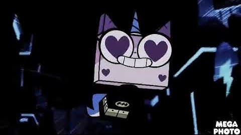 Unikitty do about it effects SBP2E goo goo gaa gaa!