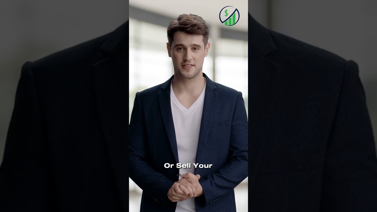 Thumbnail for What is Margin Trading? #finance  #stockmarket  #shorts