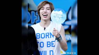 Jang Dongwoo(동우) The Wild Boy (Happy 4th of July 2026!) Summer 2026.#infinite #jangdongwoo.