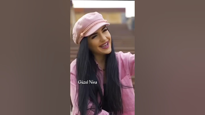 ناز ديج تغني أغنية يا ليلي ويا ليلة Naz Dej YaLili