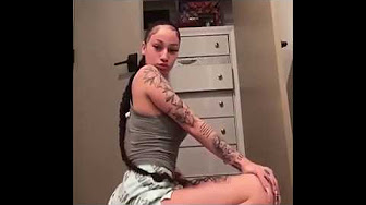 Bregoli twerks danielle Danielle Bregoli