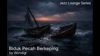 Biduk Pecah Berkeping @ Wondigi