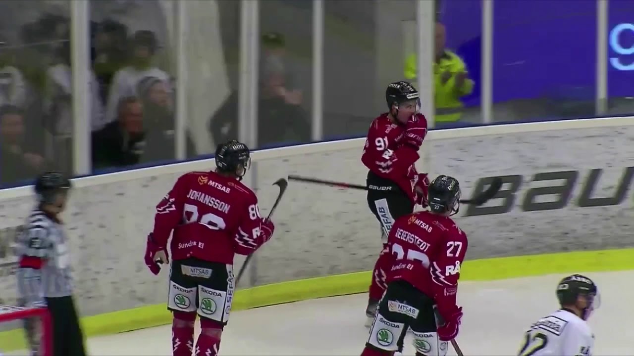 Vita Hästen-AIK 3-2 (S) | Highlights