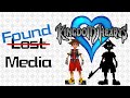 An exhaustive look at kingdom hearts v cast