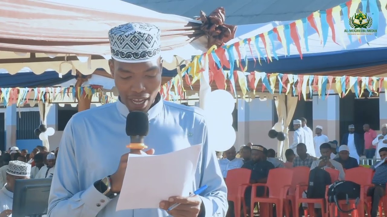 Mashindano ya Qur’an – ASSWIDDIQ PRE & PRIMARY SCHOOL 02