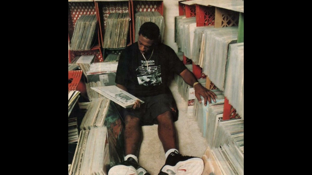 (FREE) Josman x Kanye West Soul Sample Type Beat ~ SOULMATE