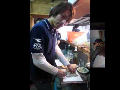新歓2011♪　和医大ヨット部