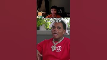 Bro did not Hesitate😭… #shorts #kevingates #twitch #streamer #interview #fyp