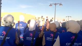 Centrum Holidays 65-66-67-68-69 Гурух