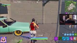 DELLOR FORTNITE MEGA RAGE COMPILATION 5