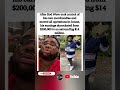 💰💸📈 From $200K to $14M—Rod Wave owns his merch & cashes in big! 🔥🎤📦💪