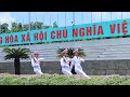 Giới thiệu về Quảng trường Ba Đình - Mai Phương