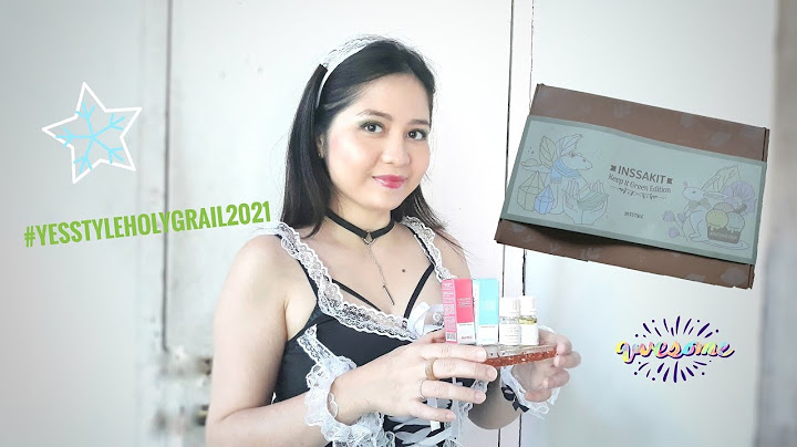 Milky dress boson whitening cream review năm 2024