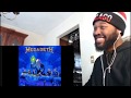 I THOUGHT HOLY WARS WAS IT!.. | Megadeth - Tornado of Souls - REACTION