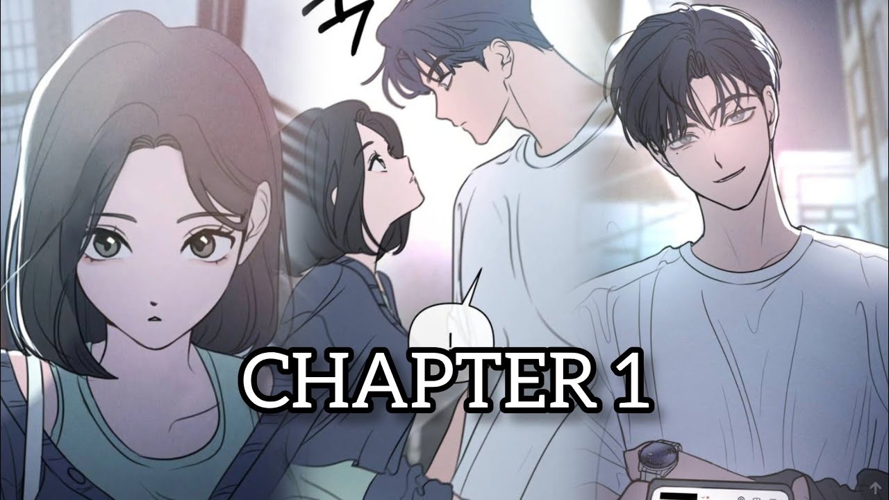 I want to be your fool manhwa chapter 1 full